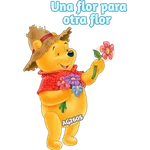 Winnie Pooh 💛🐻 