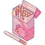 💗Stickers Kawaii💗(III) 
