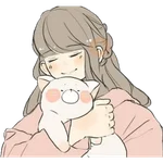 💛Adorable Stickers💛(II) 