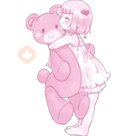 💛Adorable Stickers💛(III) 