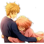 🌷❤Mix Anime Romance❤🌷 