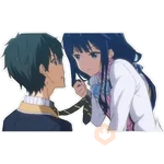 🌷❤Mix Anime Romance❤🌷 