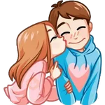 💞Kiss me, Besame💞 