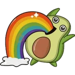 🥑 Aguacatito 🥑 