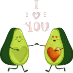 🥑 Aguacatito 🥑 