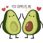 🥑 Aguacatito 🥑 