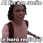 LUISITO COMUNICA