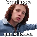 LUISITO COMUNICA