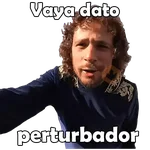 LUISITO COMUNICA
