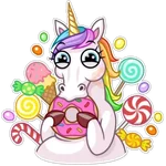 🦄 Unicornios 🦄 