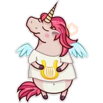 🦄Unicornio Stella🦄 