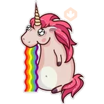 🦄Unicornio Stella🦄 