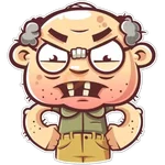 🧙🏻‍♂Grandpa🧙🏻‍♂ 