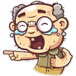 🧙🏻‍♂Grandpa🧙🏻‍♂ 
