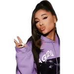Ariana Grande 💅💞 