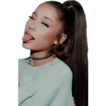 Ariana Grande 💅💞 
