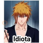 Bleach :v 