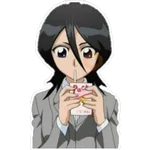 Bleach :v 