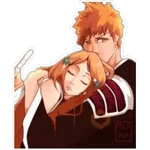 Bleach :v 