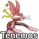 Bugs Bunny Comunista 2.0 