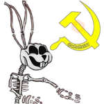 Bugs Bunny Comunista 2.0 