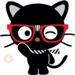 Chococat 