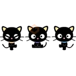 Chococat 