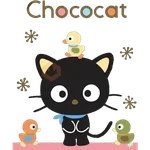 Chococat 