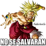 BROLY(DBS) 