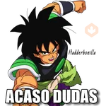 BROLY(DBS) 