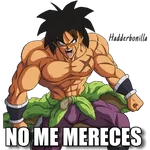 BROLY(DBS) 