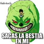 BROLY(DBS) 