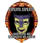 Espejito Espejito Preguntas 