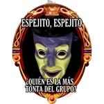 Espejito Espejito Preguntas 