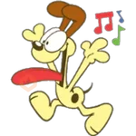 Garfield