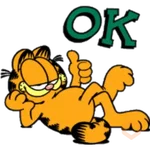 Garfield