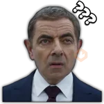 Johnny English 🔫