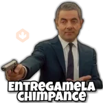 Johnny English 🔫