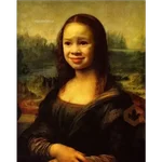 La Monna Lisa🤪 