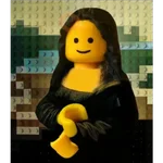 La Monna Lisa🤪 