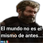 Personajes de Marvel 2.0 