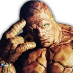 Personajes de Marvel 2.0 