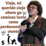 Mi Viejo (Piero)🎶🎵🎤 