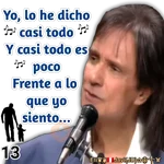 Mi viejo, mi amigo(Roberto.C)🎶 