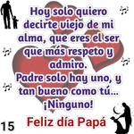 Mi viejo, mi amigo(Roberto.C)🎶 