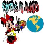 Minnie Mouse 