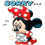 Minnie Mouse 