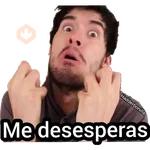 hola soy german 