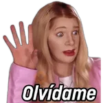 OLVIDAME | MEME [R&A] 