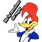 Pajaro Loco
